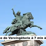 Apartament Vercingetorix