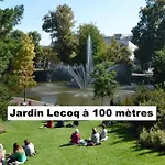 Vercingetorix Apartament