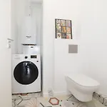 Apartament Vercingetorix *