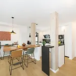 Apartament Vercingetorix *