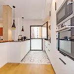 Apartament Vercingetorix Clermont-Ferrand