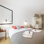 Apartament Vercingetorix