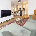 Apartament Vercingetorix