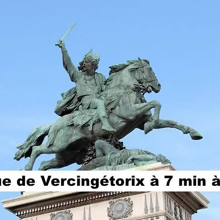 Daire Vercingetorix
