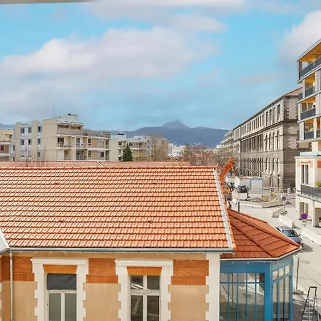 Vercingetorix * Clermont-Ferrand