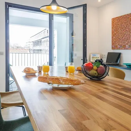 Vercingetorix Apartment *