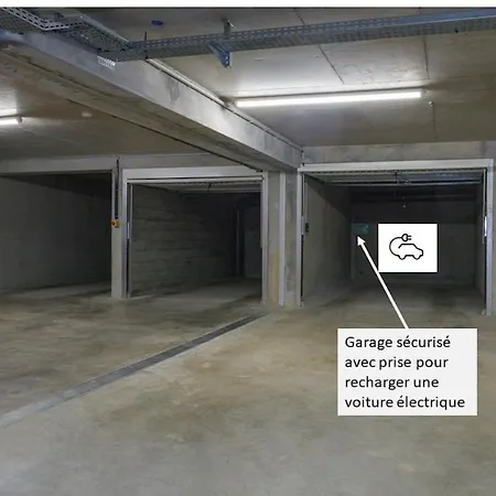 Vercingetorix Apartament