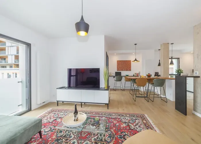 Apartament Vercingetorix Clermont-Ferrand