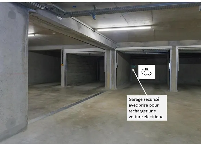 Vercingetorix Apartament