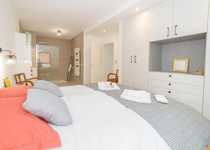 Apartament Vercingetorix *